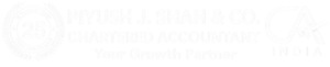 Piyush J Shah & Company logo