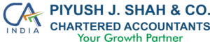 Piyush J Shah & Company logo