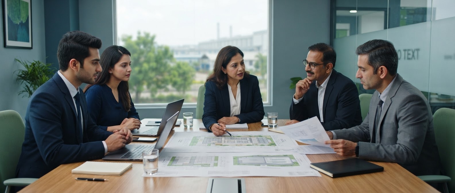 Structuring MSME Growth Through Project Finance