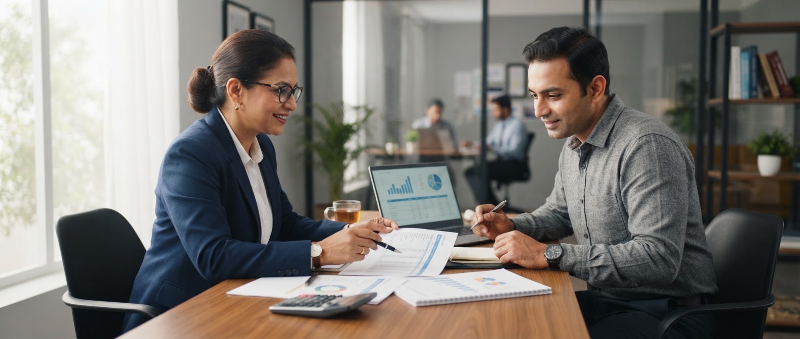 Tax Planning Strategies for Small Businesses